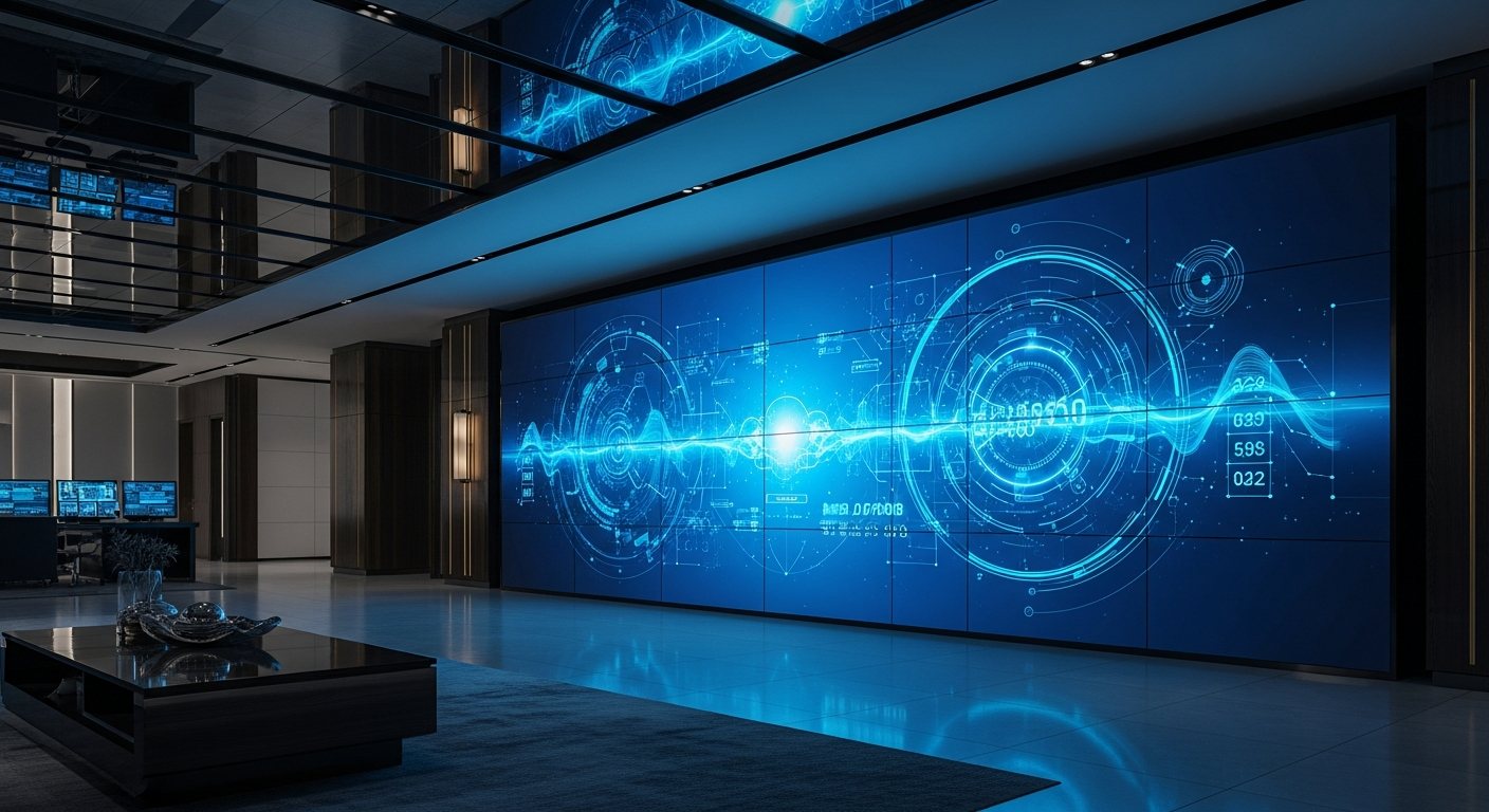 LED Panel & Video Wall
