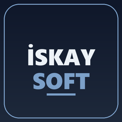 İSKAY SOFT